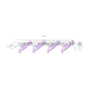 KAWE H4854