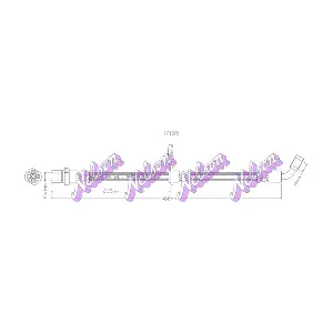KAWE H7155