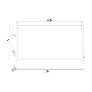 AC928000S MAHLE