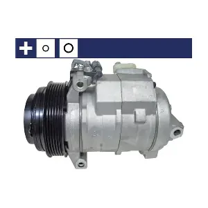 ACP970000S MAHLE