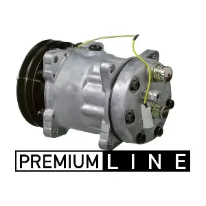 ACP1129000P MAHLE