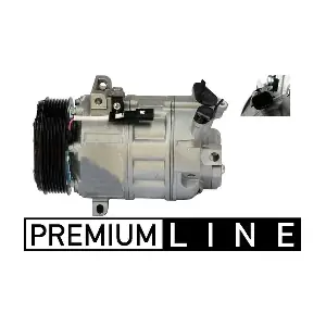 MAHLE ACP72000P
