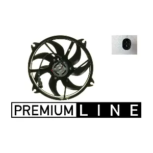 MAHLE CFF 289 000P