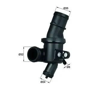 MAHLE TH 4 80