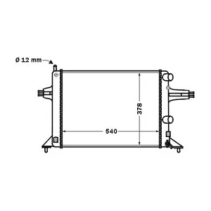 CR1494000S MAHLE