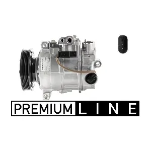 ACP592000P MAHLE