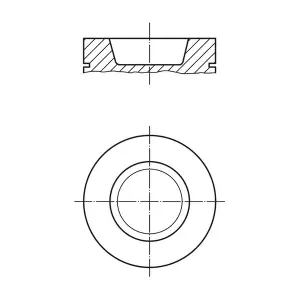 MAHLE 229 49 00
