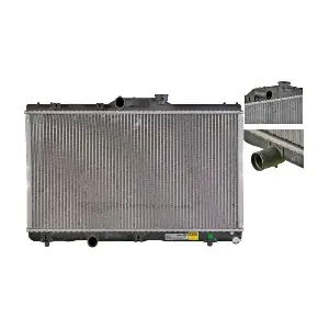 CR162000S MAHLE