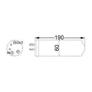 AD66000S MAHLE