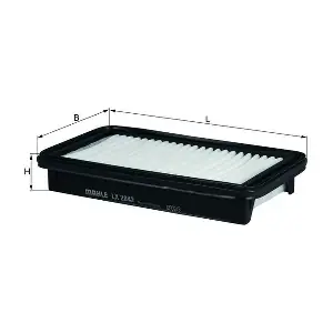 MAHLE LX 2842