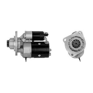 MAHLE MS1003