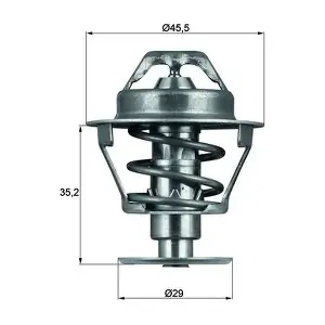 TX8189D MAHLE