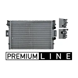 MAHLE CR1106000P