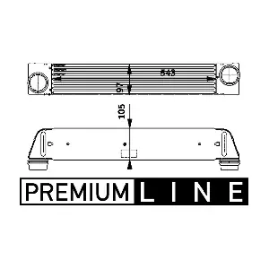 CI79000P MAHLE