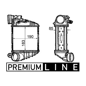 CI299000P MAHLE
