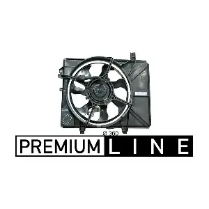 CFF127000P MAHLE