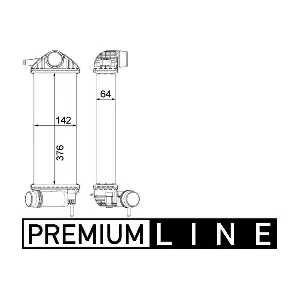 CI477000P MAHLE