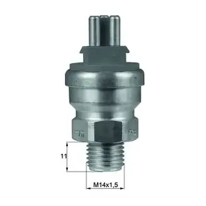 TSW 34D MAHLE