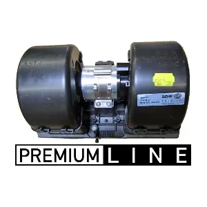 AB 176 000P MAHLE