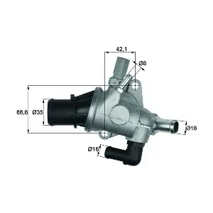 TI 154 88 MAHLE