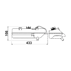 CRT 16 000S MAHLE