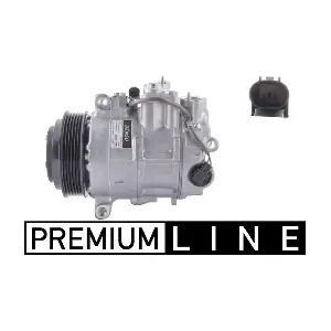 MAHLE ACP342000P