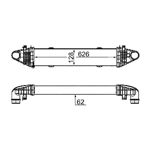 CI356000S MAHLE