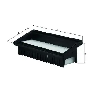LX2963 MAHLE