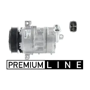 ACP568000P MAHLE