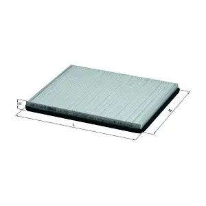MAHLE LA 130