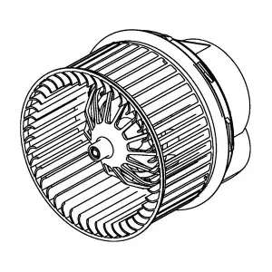 AB265000P MAHLE