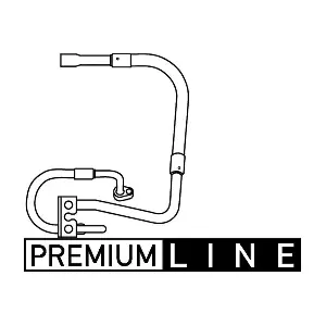 AP79000P MAHLE