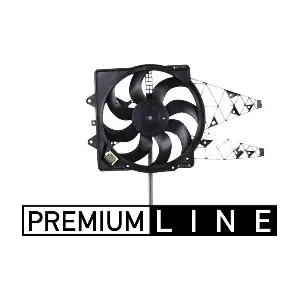 CFF367000P MAHLE