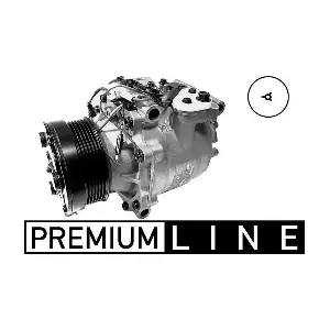 MAHLE ACP1097000P