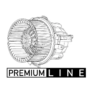 AB 115 000P MAHLE