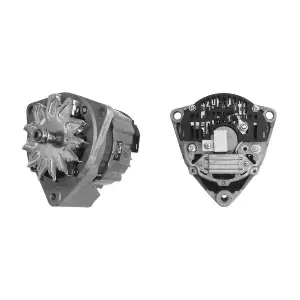 MAHLE MG 463