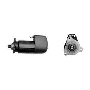 MAHLE MS756