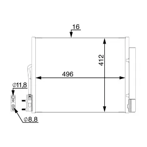 AC 50 000S MAHLE
