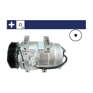 MAHLE ACP 803 000S