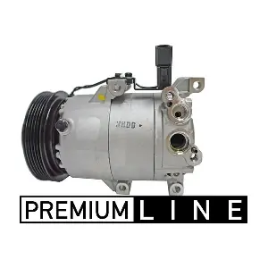 MAHLE ACP450000P