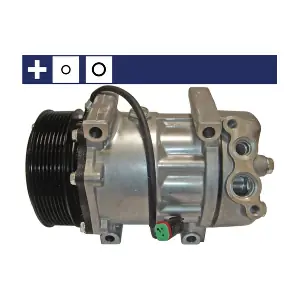MAHLE ACP117000S