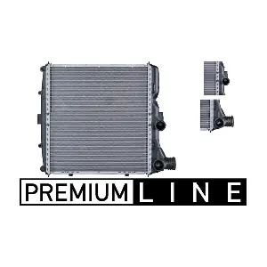 CR782000P MAHLE