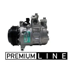 MAHLE ACP 539 000P