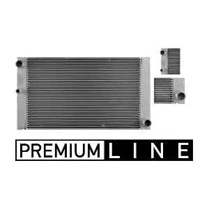 CR572000P MAHLE