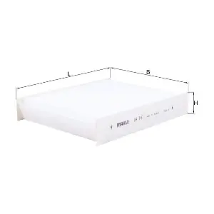 MAHLE LA 141