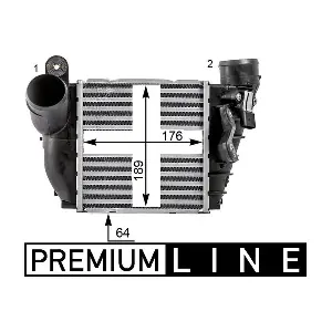 MAHLE CI22000P