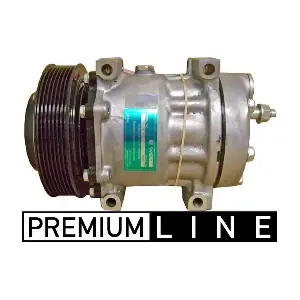 MAHLE ACP165000P