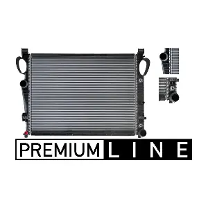 CR304000P MAHLE
