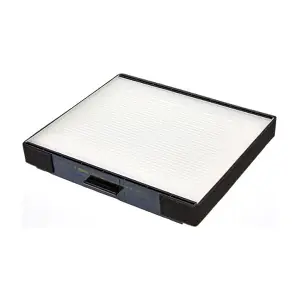 MAHLE LA 509 Фільтр, повітря у салоні
