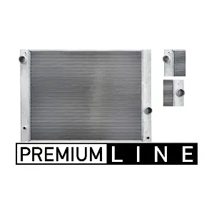 MAHLE CR917000P